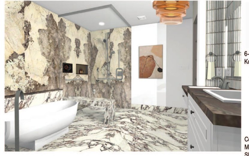 Bathroom & Universal Design (NKBA)