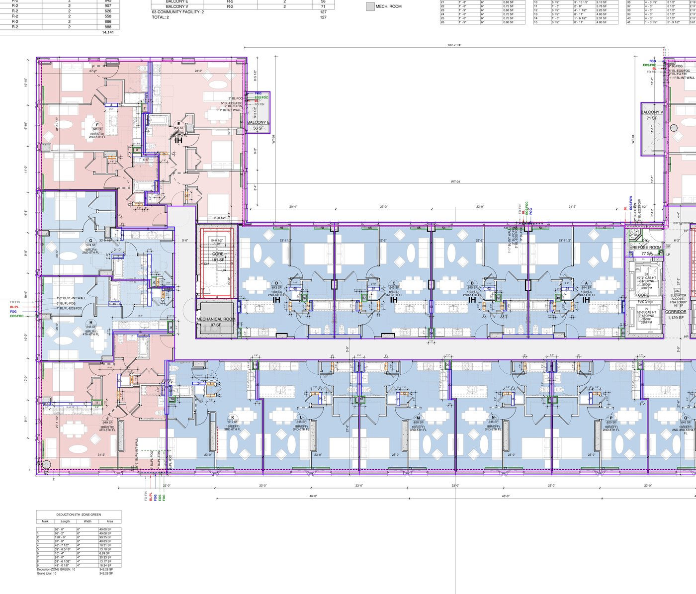 Multifamily Residence — Brooklyn