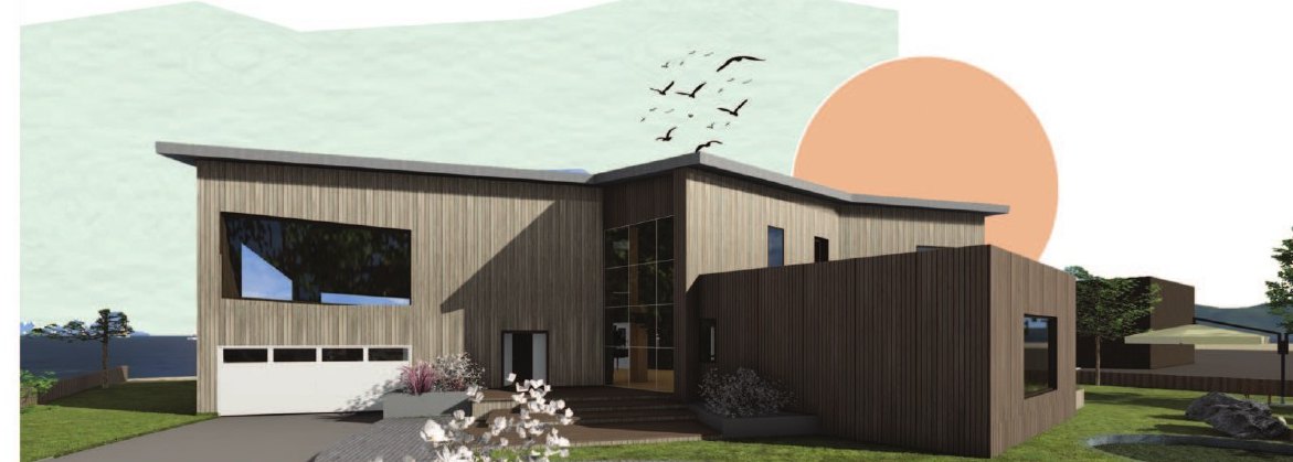 Riverview Nexus — Vacation Home